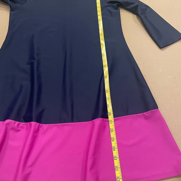 Jude Connally Sheath Dress - Picture 7 of 8